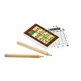Pass the Pigs Pigs in Blankets Edition Family Dice Game Travel Game