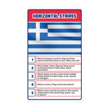Countries & Flags Top Trumps Quiz Card Game