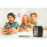 Dragon Ball Z Top Trumps Quiz Card Game