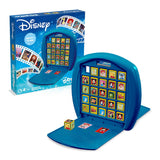 Disney Classics Top Trumps Match - The Crazy Cube Game