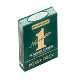 Travel Poker Set Waddingtons Number 1 Playing Cards