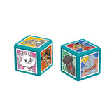 Disney Animals Top Trumps Match - The Crazy Cube Game