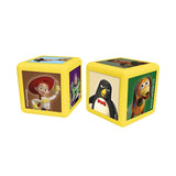 Toy Story Top Trumps Match - The Crazy Cube Game