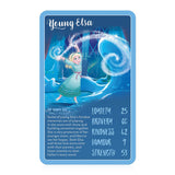 Disney Frozen 2 Top Trumps Card Game