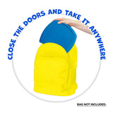 Sonic the Hedgehog Top Trumps Match - The Crazy Cube Game