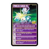 Dragon Ball Z Top Trumps Quiz Card Game