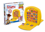 Toy Story 4 Top Trumps Match - The Crazy Cube Game
