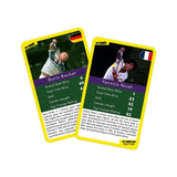 Tennis Stars Top Trumps Limited Edition Card Game