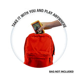 The Roman Empire Top Trumps Limited Edition Card Game