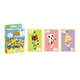 Animal Crossing WHOT! Card Game