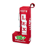Lex-Go! Word Game