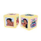 Lilo and Stitch Top Trumps Mini Match