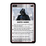 Star Wars 21 Top Trumps Quiz Card Game