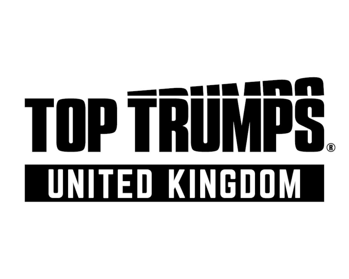 Top Trumps UK | Whatever you're into, so are we!