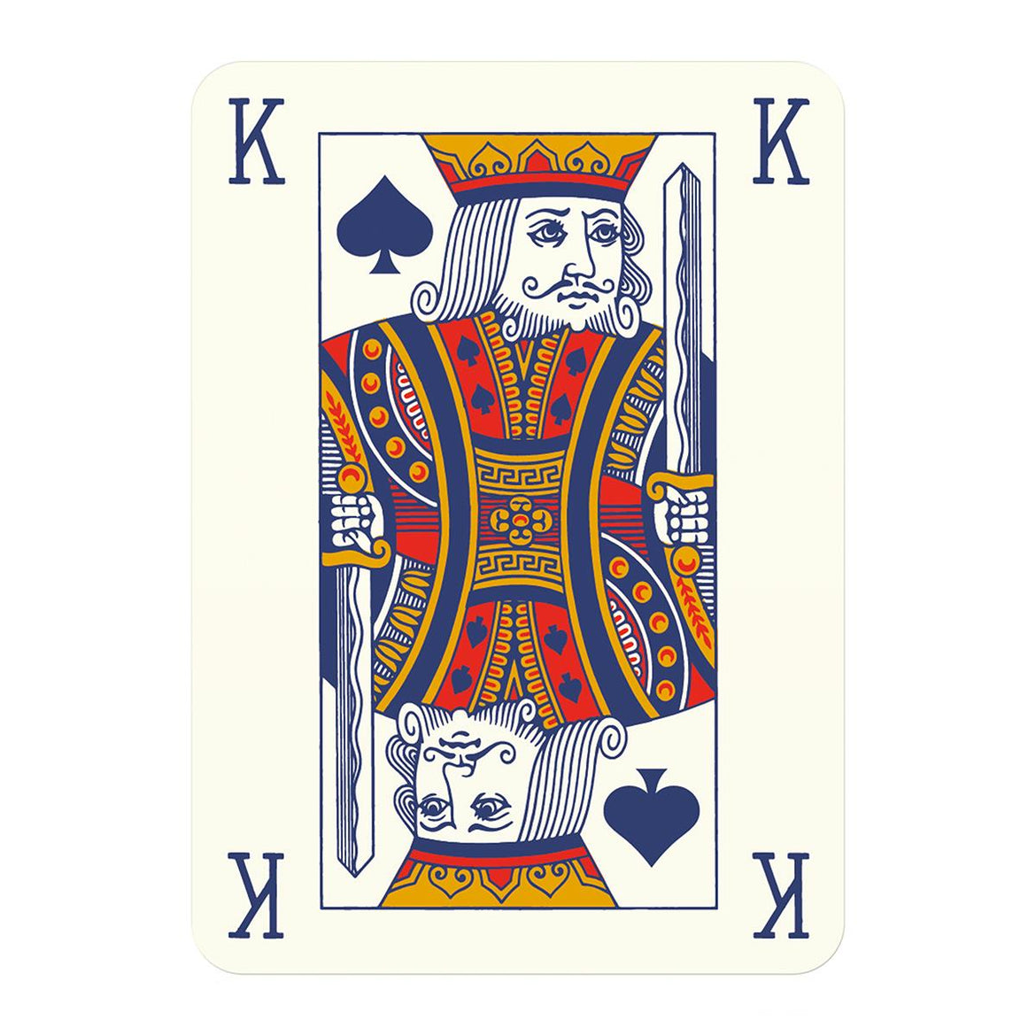 Waddingtons No.1 Playing Cards