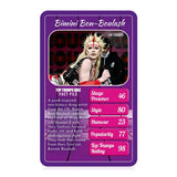 Drag Stars Top Trumps Limited Edition Card Game