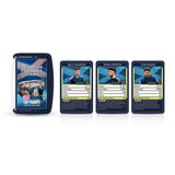 Scottish Football Stars Top Trumps Card Game