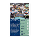 Oxford vs Cambridge Top Trumps Limited Edition Card Game
