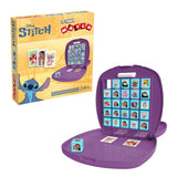 Lilo & Stitch Top Trumps Match - The Crazy Cube Game New Version