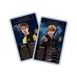 Harry Potter 30 Witches & Wizards Top Trumps Card Game