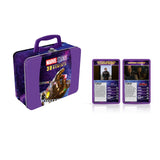 Marvel 30 Moments Top Trumps Card Game Collectors Tin