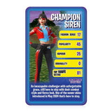 The Independent & Unofficial Guide to Fortnite Volume 2 Top Trumps Card Game