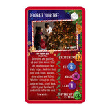 Magical Christmas Challange Top Trumps Card Game