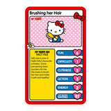 Hello Kitty Top Trumps Card Game