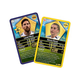 World Football Stars Top 200 Top Trumps - Collectors Kit