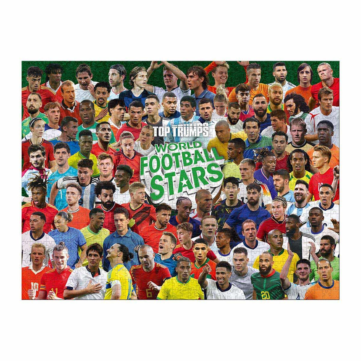 30 KARTEN TOP TRUMPS-Weltfussball Stars RONALDO-MESSI-MBAPPE (Gebraucht) in Villars-le-Terroir 30 KARTEN TOP TRUMPS-Weltfussball Stars RONALDO-MESSI-MBAPPE (Gebraucht) in Villars-le-Terroir