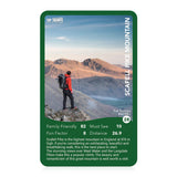 The Lakes Top Trumps Card Game