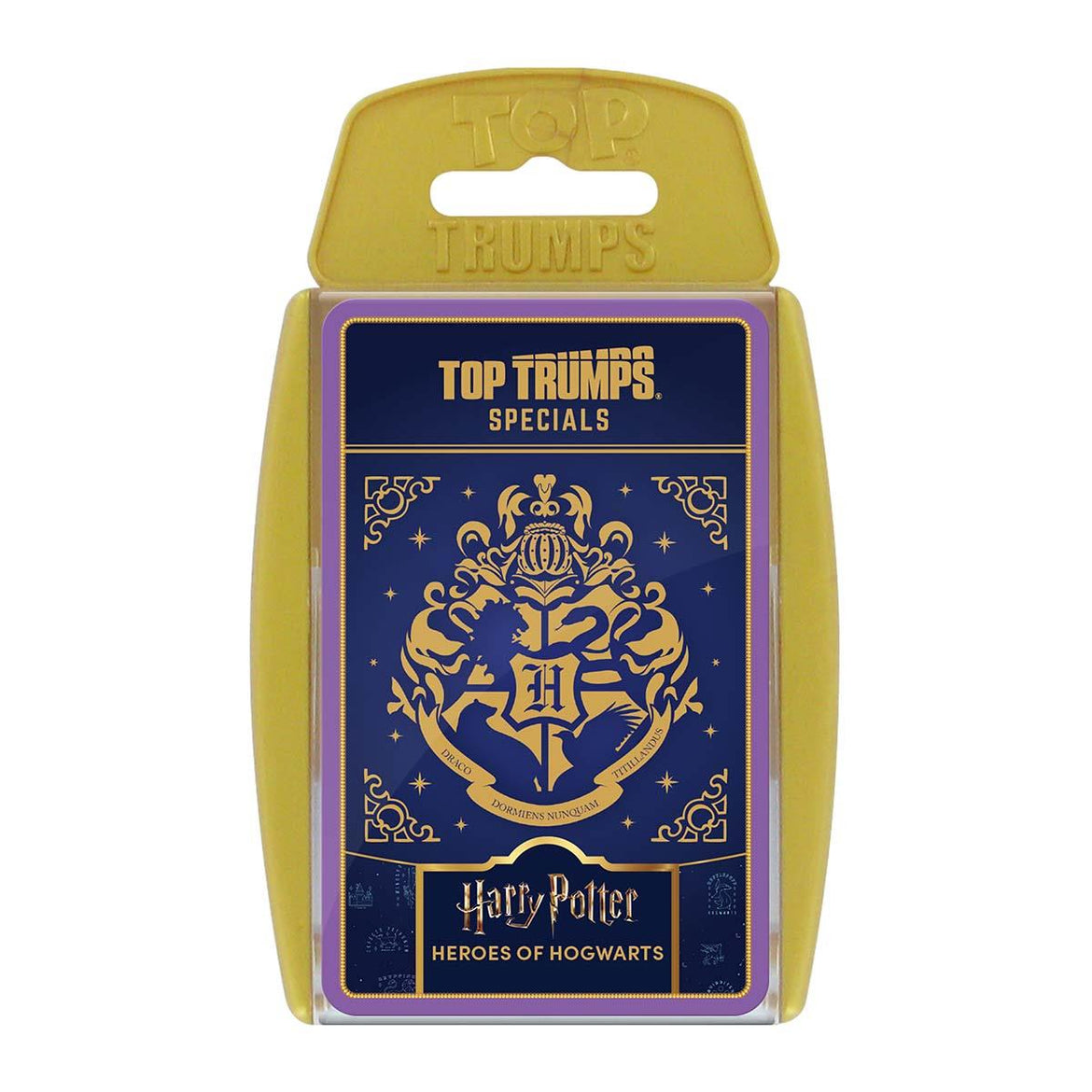 Harry Potter - Jeu de dés Top Trumps Match Harry Potter - Jeu de dés Top Trumps Match