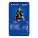 Playstation Limited Edition Top Trumps Card Game
