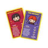 Harry Potter Chibi Top Trumps Card Game