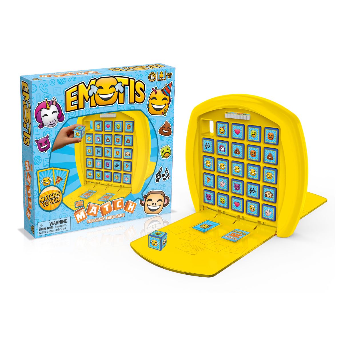 Wnnng Moves Spel, Quartett Top Trumps - Arsenal FC (englsch