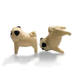 Pass the Pugs Dice Game