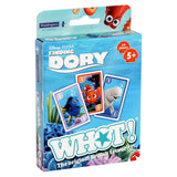 Finding Dory WHOT! Card Game