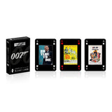 James Bond Waddingtons Number 1 Playing Cards