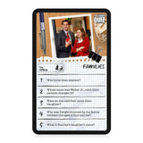 The Office (US) Top Trumps Quiz Card Game