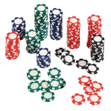 Travel Poker Set Waddingtons Number 1 Playing Cards