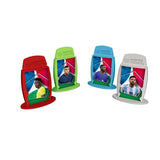 World Football Stars Top Trumps Dash