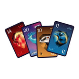 WHOT! Harry Potter Official Family Card Game