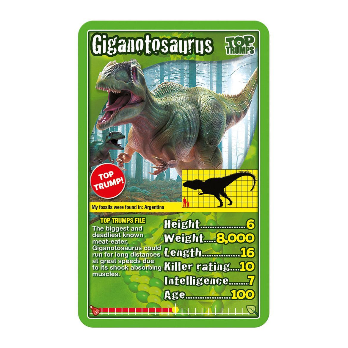 Top Trumps - Classics Top Trumps - Classics