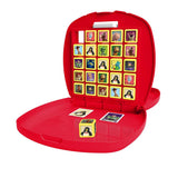 Toy Story Top Trumps Match - The Crazy Cube Game