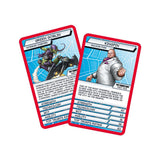 Top Trumps Spider-Man Card Game | Marvel Heroes