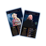 Harry Potter 30 Witches & Wizards Top Trumps Card Game