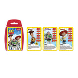 Toy Story Top Trumps Card Game